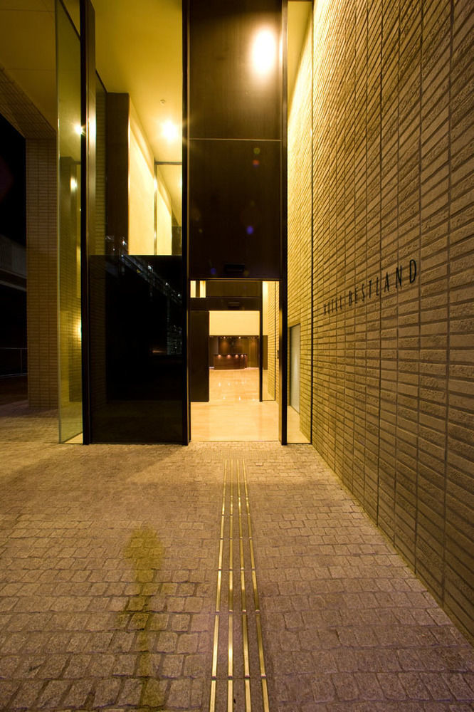 Hotel Bestland Tsukuba Exterior photo